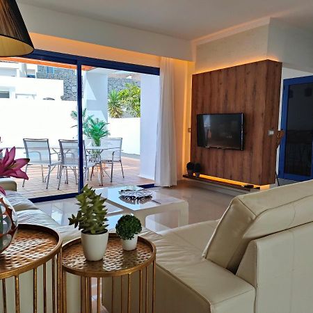 Villa Aroa By Villalia Playa Blanca Dış mekan fotoğraf