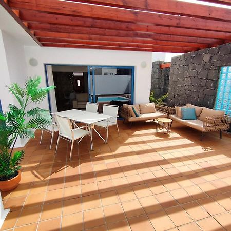 Villa Aroa By Villalia Playa Blanca Dış mekan fotoğraf