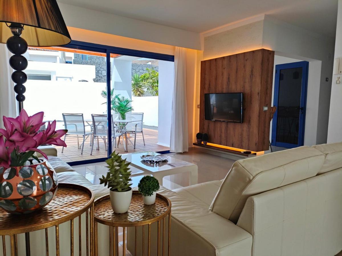 Villa Aroa By Villalia Playa Blanca Dış mekan fotoğraf