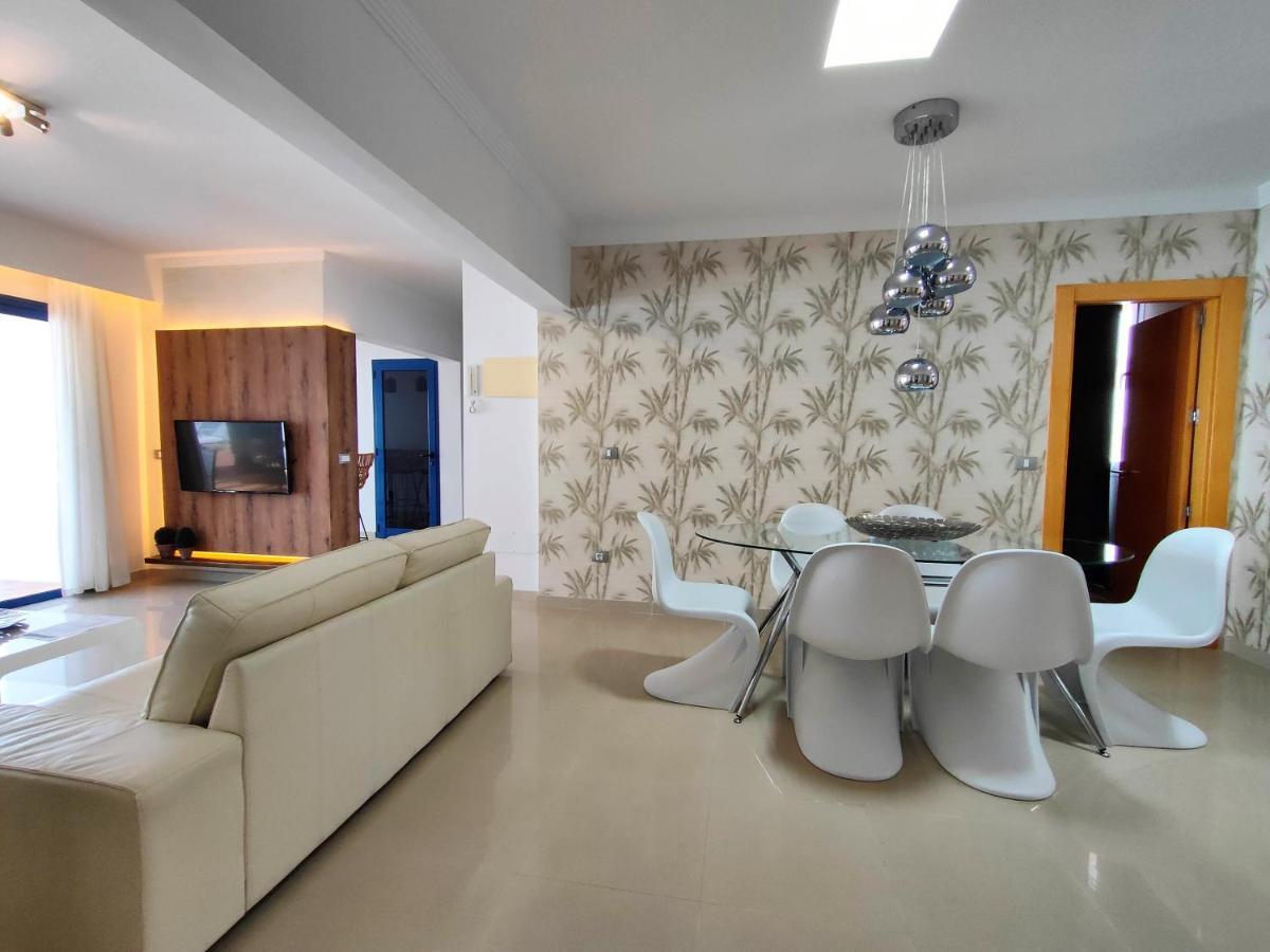Villa Aroa By Villalia Playa Blanca Dış mekan fotoğraf